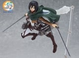 Аниме Фигурка figma Mikasa Ackerman