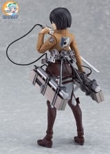 Аниме Фигурка figma Mikasa Ackerman