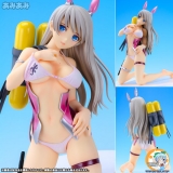 Оригинальная аниме фигурка T2 Art Girls - Seikai no Lorelei: Iris 1/6 Complete Figure