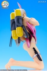 Оригінальна аніме фігурка T2 Art Girls - Seikai no Lorelei: Iris 1/6 Complete Figure