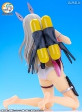 Оригінальна аніме фігурка T2 Art Girls - Seikai no Lorelei: Iris 1/6 Complete Figure