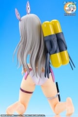 Оригінальна аніме фігурка T2 Art Girls - Seikai no Lorelei: Iris 1/6 Complete Figure