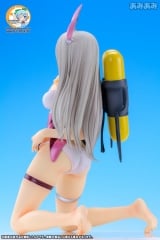 Оригінальна аніме фігурка T2 Art Girls - Seikai no Lorelei: Iris 1/6 Complete Figure