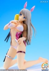 Оригінальна аніме фігурка T2 Art Girls - Seikai no Lorelei: Iris 1/6 Complete Figure