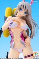 Оригінальна аніме фігурка T2 Art Girls - Seikai no Lorelei: Iris 1/6 Complete Figure