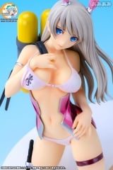 Оригінальна аніме фігурка T2 Art Girls - Seikai no Lorelei: Iris 1/6 Complete Figure