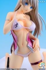 Оригінальна аніме фігурка T2 Art Girls - Seikai no Lorelei: Iris 1/6 Complete Figure