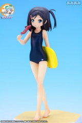 BEACH QUEENS - Henneko: Tsukiko Tsutsukakushi 1/10 Complete Figure