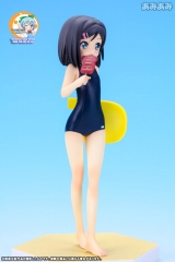 BEACH QUEENS - Henneko: Tsukiko Tsutsukakushi 1/10 Complete Figure