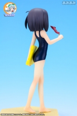 BEACH QUEENS - Henneko: Tsukiko Tsutsukakushi 1/10 Complete Figure