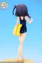 BEACH QUEENS - Henneko: Tsukiko Tsutsukakushi 1/10 Complete Figure