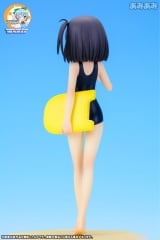 BEACH QUEENS - Henneko: Tsukiko Tsutsukakushi 1/10 Complete Figure