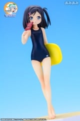 BEACH QUEENS - Henneko: Tsukiko Tsutsukakushi 1/10 Complete Figure