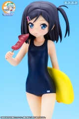 BEACH QUEENS - Henneko: Tsukiko Tsutsukakushi 1/10 Complete Figure
