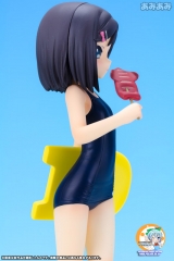 BEACH QUEENS - Henneko: Tsukiko Tsutsukakushi 1/10 Complete Figure