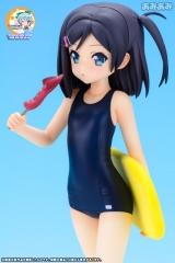 BEACH QUEENS - Henneko: Tsukiko Tsutsukakushi 1/10 Complete Figure