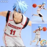 Аниме фигурка Kuroko no Basket Figure Series Kuroko Tetsuya