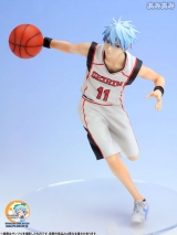 Аниме фигурка Kuroko no Basket Figure Series Kuroko Tetsuya