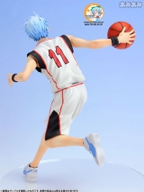 Аниме фигурка Kuroko no Basket Figure Series Kuroko Tetsuya