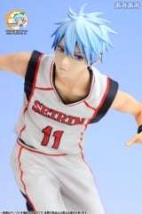 Аниме фигурка Kuroko no Basket Figure Series Kuroko Tetsuya