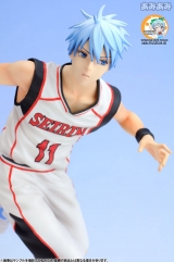 Аниме фигурка Kuroko no Basket Figure Series Kuroko Tetsuya