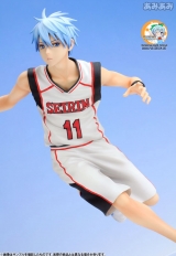 Аниме фигурка Kuroko no Basket Figure Series Kuroko Tetsuya