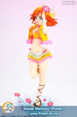 Оригинальная аниме фигурка Love Live! - Honoka Kosaka -Natsuiro Egao de 1, 2, Jump! Ver.- 1/8 Complete Figure