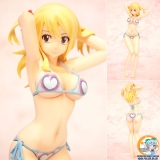 Оригинальная аниме фигурка FAIRY TAIL - Lucy Heartfilia Swimsuit Ver. 1/8 Complete Figure