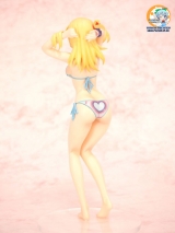Оригінальна аніме фігурка FAIRY TAIL - Lucy Heartfilia Swimsuit Ver. 1/8 Complete Figure