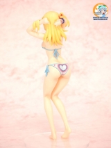 Оригинальная аниме фигурка FAIRY TAIL - Lucy Heartfilia Swimsuit Ver. 1/8 Complete Figure