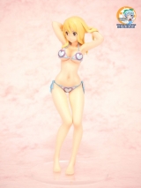 Оригинальная аниме фигурка FAIRY TAIL - Lucy Heartfilia Swimsuit Ver. 1/8 Complete Figure