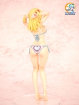 Оригинальная аниме фигурка FAIRY TAIL - Lucy Heartfilia Swimsuit Ver. 1/8 Complete Figure
