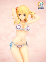 Оригинальная аниме фигурка FAIRY TAIL - Lucy Heartfilia Swimsuit Ver. 1/8 Complete Figure