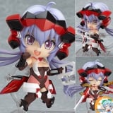 Nendoroid - Senki Zessho Symphogear: Chris Yukine