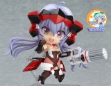 Nendoroid - Senki Zessho Symphogear: Chris Yukine