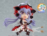 Nendoroid - Senki Zessho Symphogear: Chris Yukine