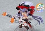 Nendoroid - Senki Zessho Symphogear: Chris Yukine