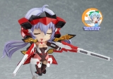 Nendoroid - Senki Zessho Symphogear: Chris Yukine