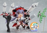 Nendoroid - Senki Zessho Symphogear: Chris Yukine