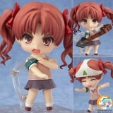 оригінальна Аніме фігурка Nendoroid - Toaru Kagaku no Railgun S: Kuroko Shirai