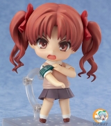 Оригинальная аниме фигурка  Nendoroid - Toaru Kagaku no Railgun S: Kuroko Shirai