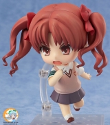 Оригинальная аниме фигурка  Nendoroid - Toaru Kagaku no Railgun S: Kuroko Shirai
