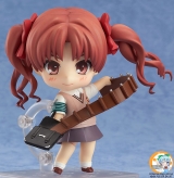 Оригинальная аниме фигурка  Nendoroid - Toaru Kagaku no Railgun S: Kuroko Shirai