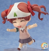 Оригинальная аниме фигурка  Nendoroid - Toaru Kagaku no Railgun S: Kuroko Shirai