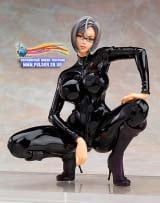 Оригінальна аніме фігурка Meiko Shiraki Catsuit Ver. (Січень 2014)