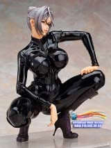 Оригінальна аніме фігурка Meiko Shiraki Catsuit Ver. (Січень 2014)