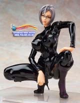 Оригінальна аніме фігурка Meiko Shiraki Catsuit Ver. (Січень 2014)