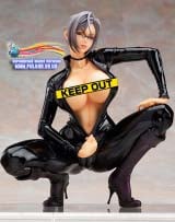 Оригінальна аніме фігурка Meiko Shiraki Catsuit Ver. (Січень 2014)