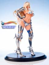 Оригінальна аніме фігурка Walkure Romanze Shoujo Kishi Monogatari - Celia Suntanned ver. 1/6 Complete Figure (Preorder April 2014)