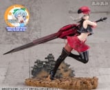 GOD EATER BURST - Alisa Ilinichina Amiella 1/8 Complete Figure